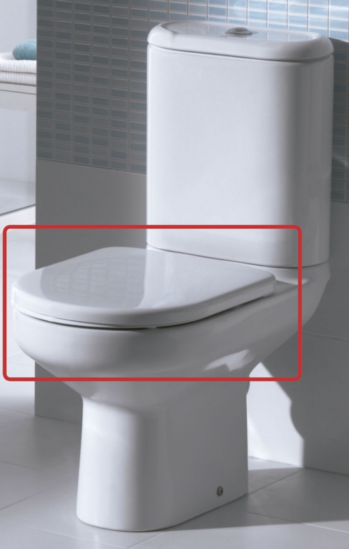 Tapas WC y asientos de inodoro, ¿cuál comprar? [2024]